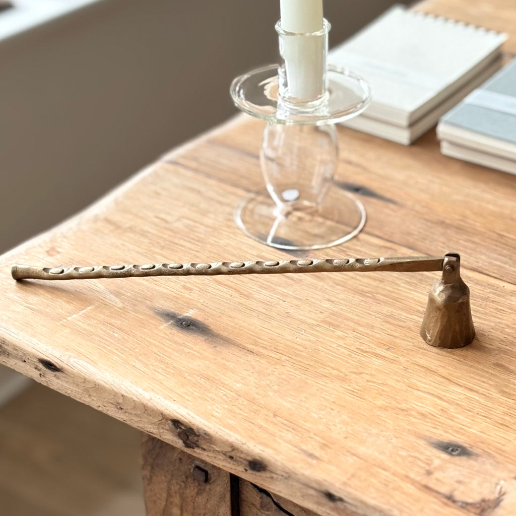 Forged Candle Snuffer image 2