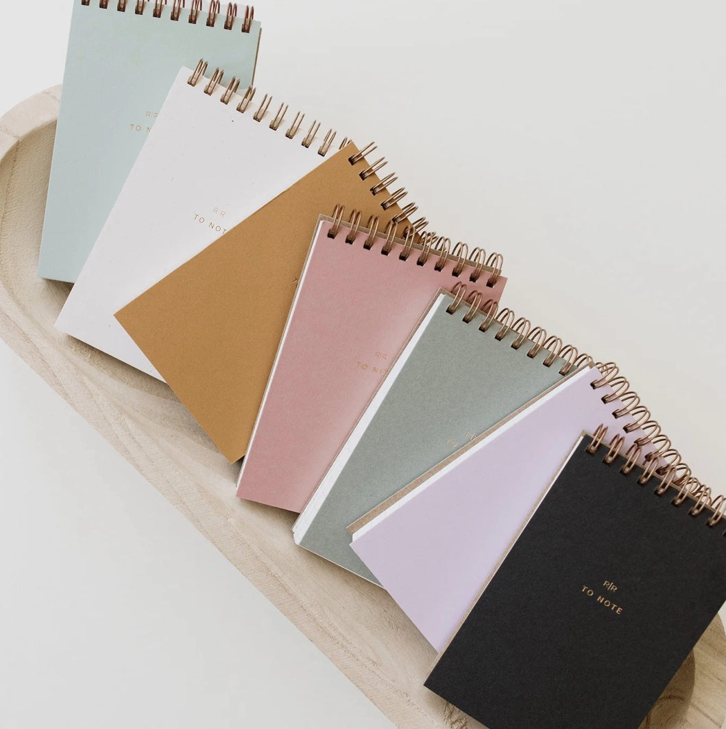 Mini Jotter image 1