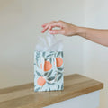 Orange Vines Gift Bag image 2