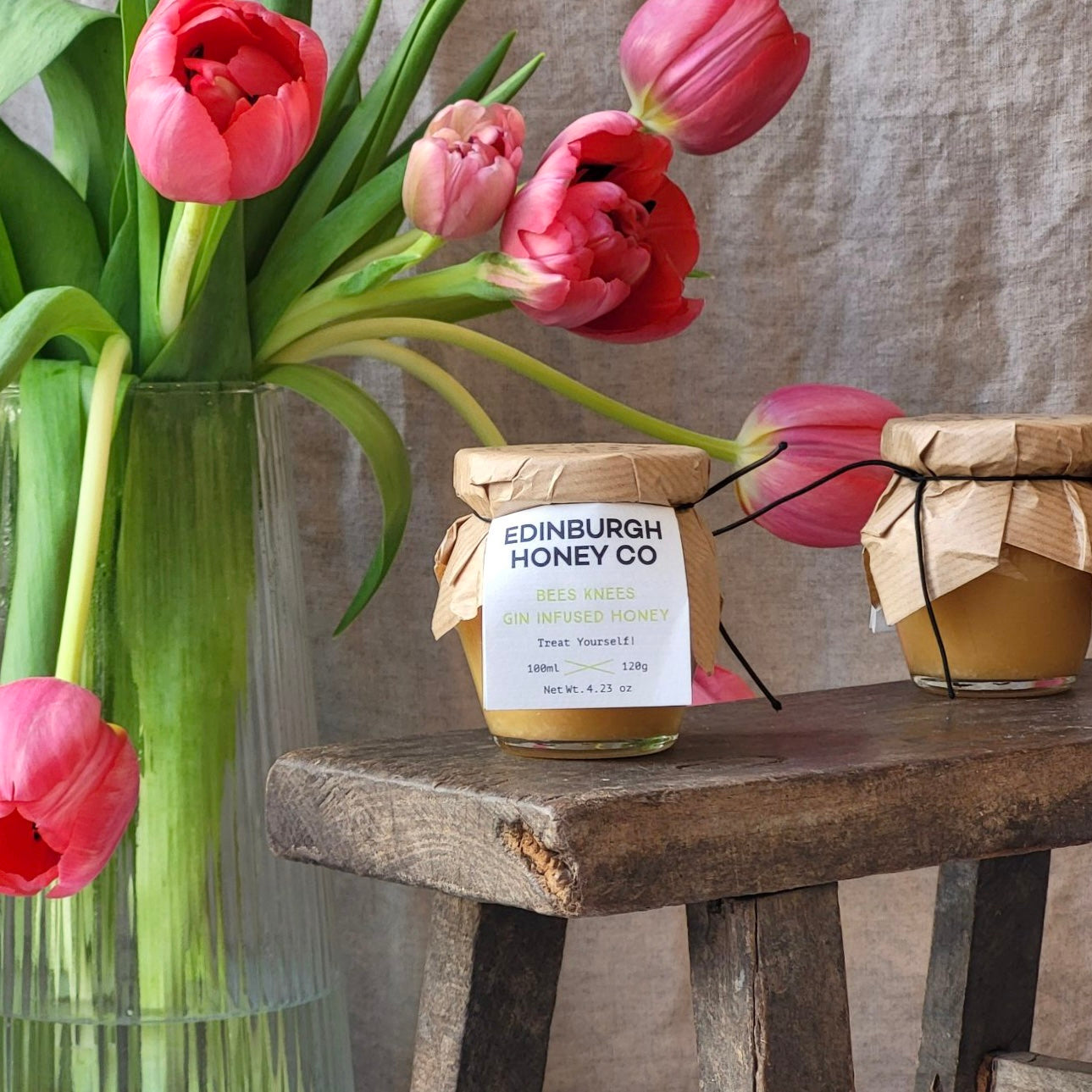 British Honey image 1