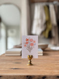 Just for You Mini Card