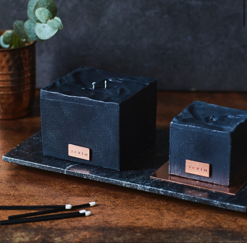 Naked Luxury Scented Candle image 2