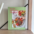 Easy Speedy Vegan | Recipe Book