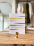 Birthday Stripes