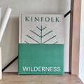 Kinfolk: Wilderness