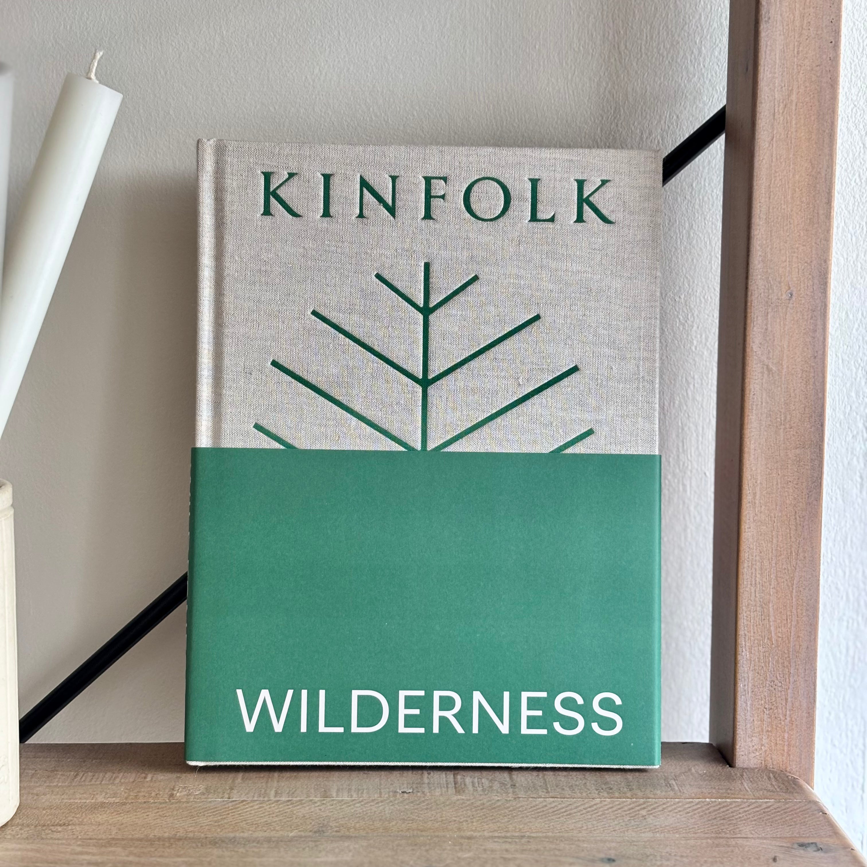 Kinfolk: Wilderness