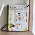 Cocoon: Creating Homes With Heart | Coffee Table Book