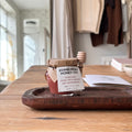 British Honey with Raspberries & Whiskey 120g