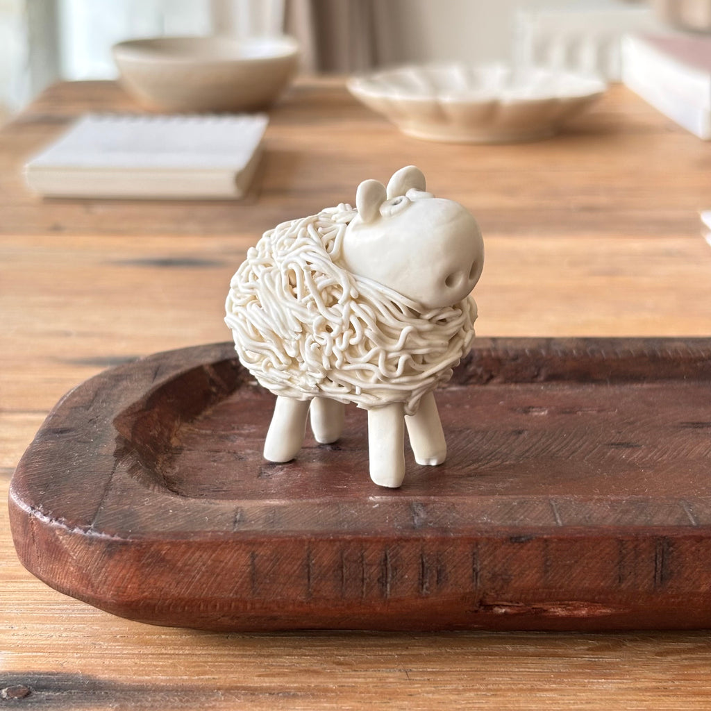Handcrafted Sheep