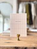 Birthday Grid