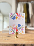Happy Wedding Day