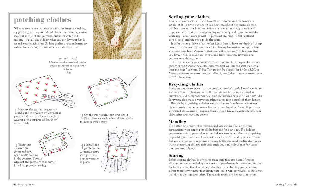 Green Housekeeping | Coffee Table Books