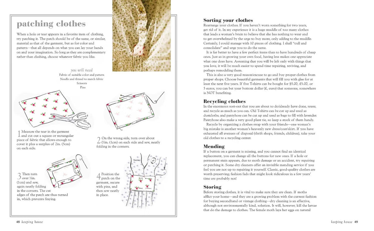 Green Housekeeping | Coffee Table Books