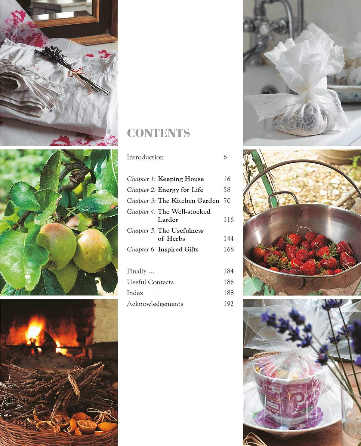Green Housekeeping | Coffee Table Books