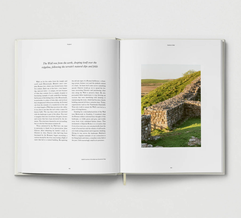 Slow Travel Britain | Coffee Table Books