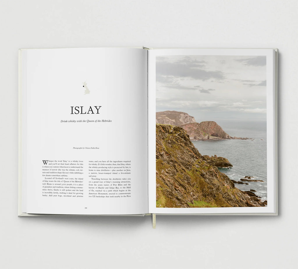 Slow Travel Britain | Coffee Table Books