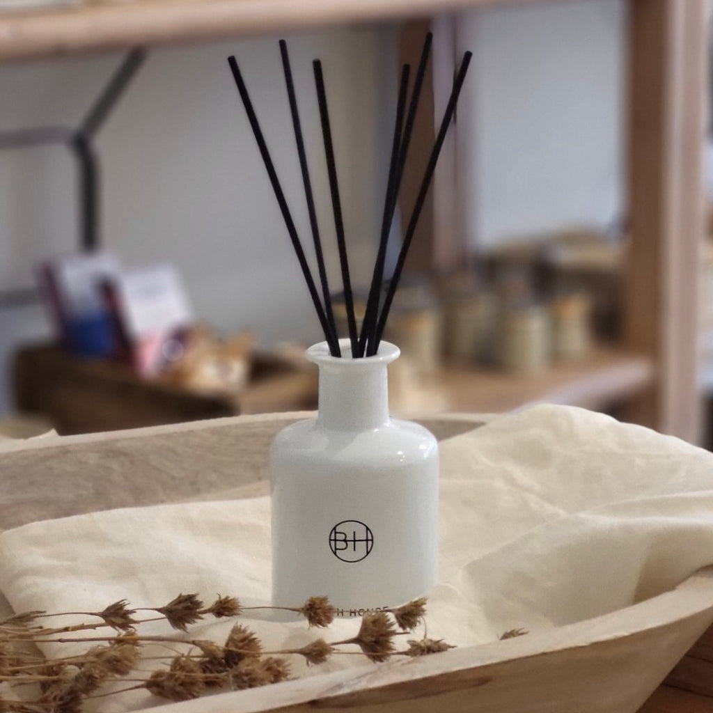 Luxury British Reed Diffuser image 3