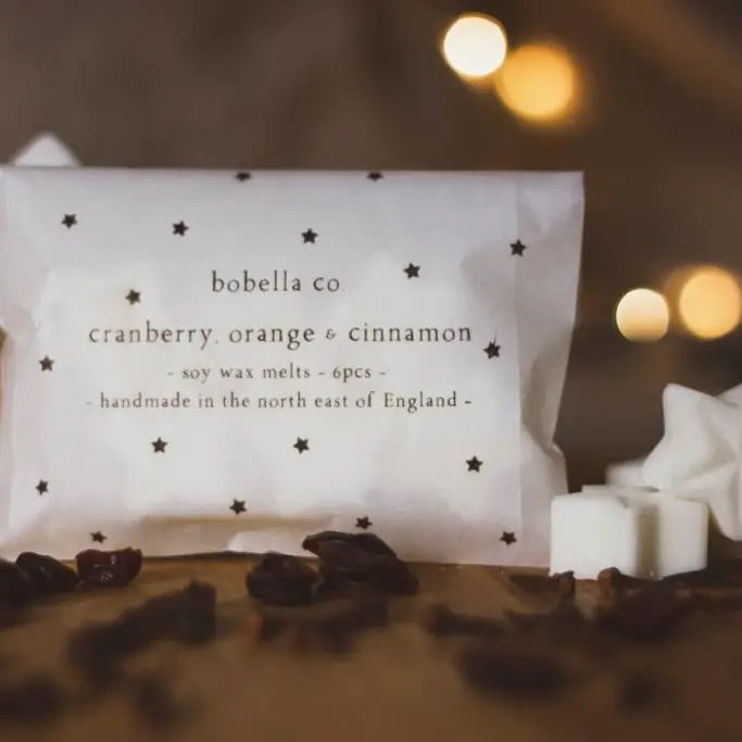 Soy Wax Melts image 2