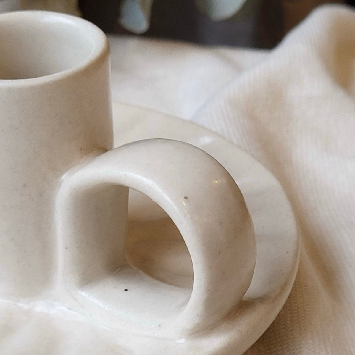 Dining Candle Holder image 5