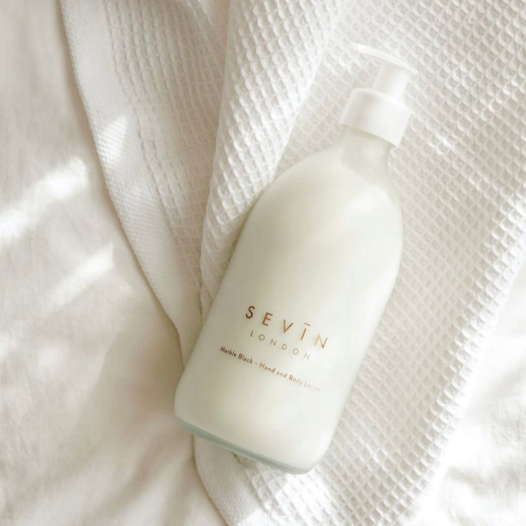 Hand &amp; Body Lotion image 2