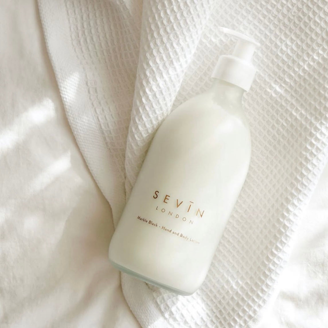 Hand &amp; Body Lotion image 2