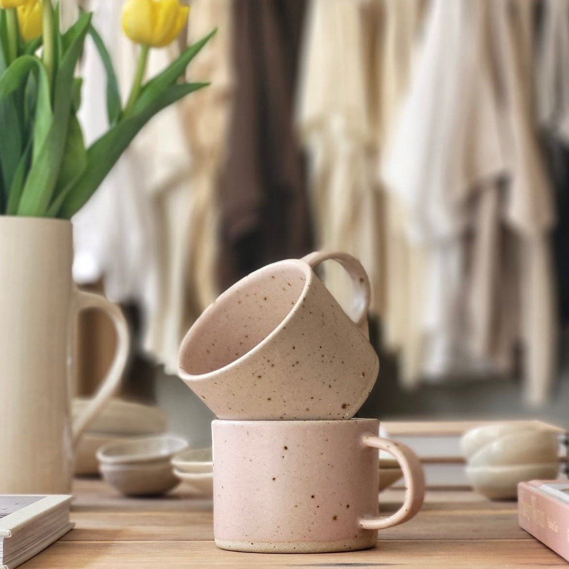 Short Mug image 1