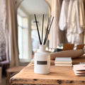 Luxury British Reed Diffuser image 1
