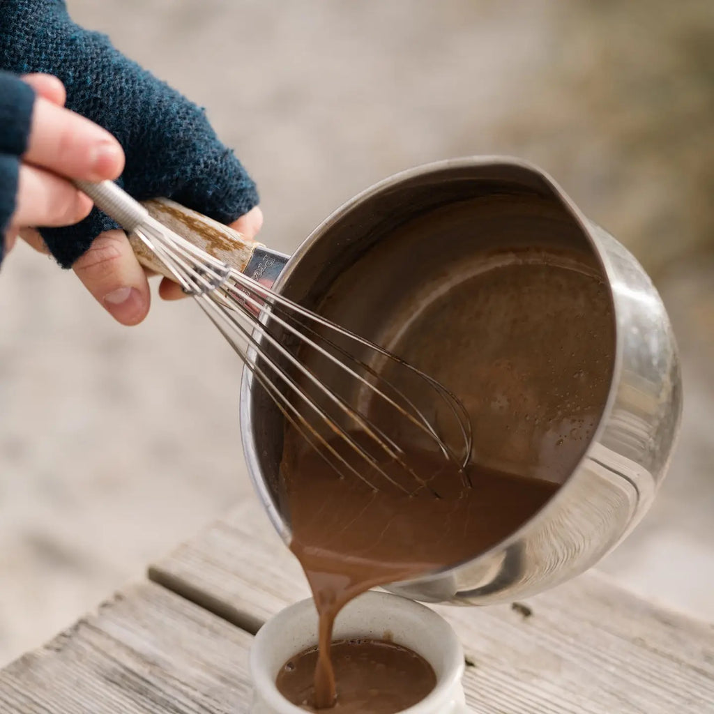 Luxury Hot Chocolate | British Made image 0