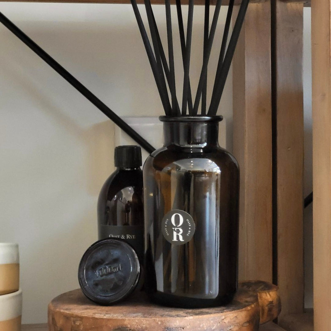 Extra-Large Apothecary Diffuser - Persia image