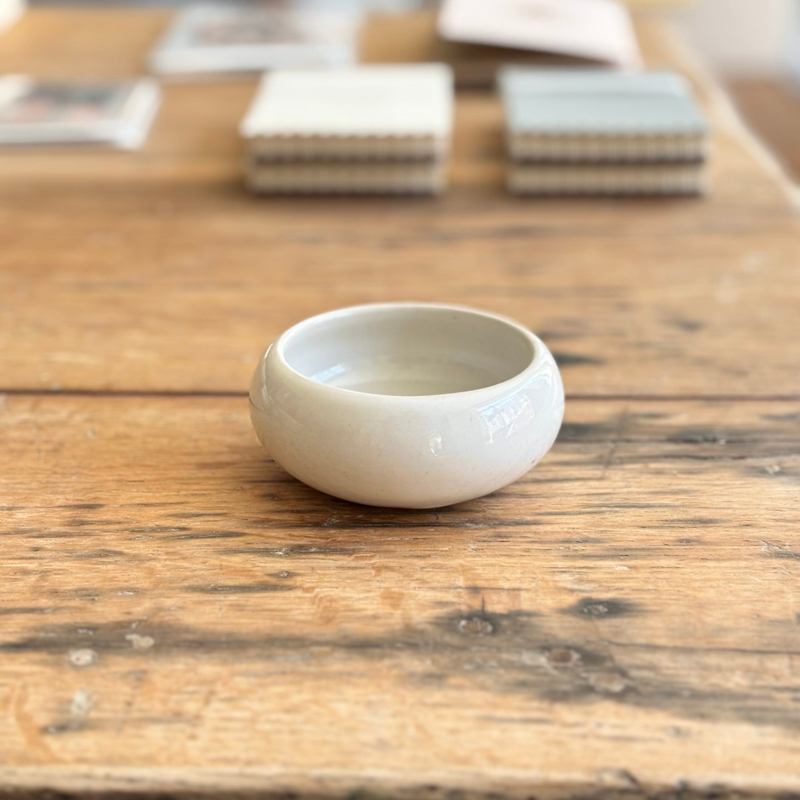 Pinch Pot image 2