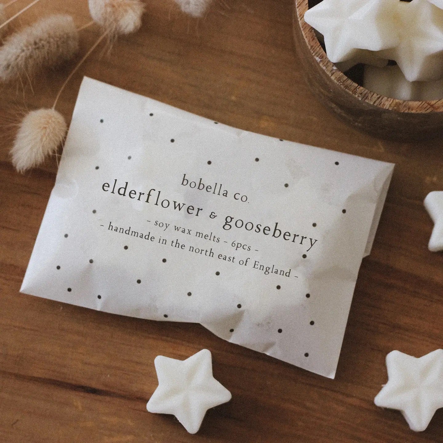 Soy Wax Melts image 3