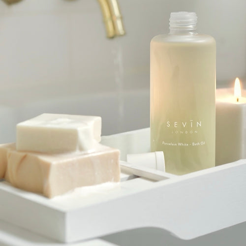 Bath Oil image 0
