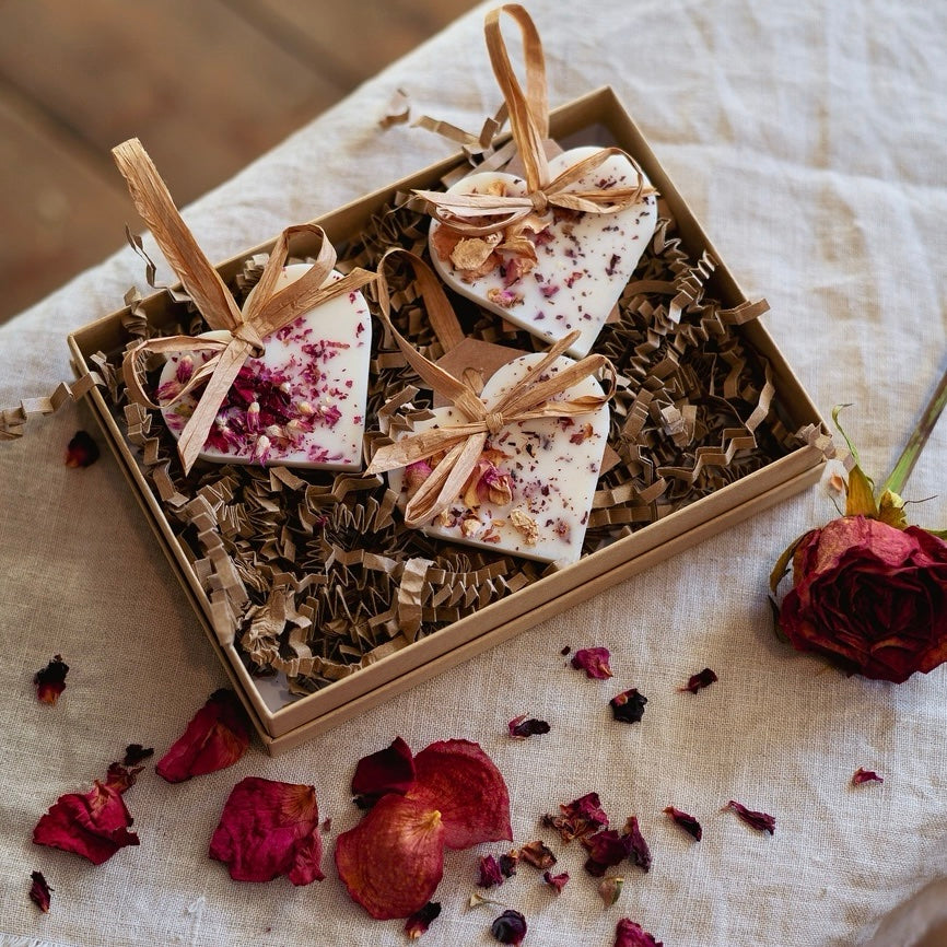 Heart Scented Decoration image 2