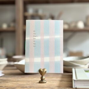 10 Tiny Fingers & 10 Tiny Toes