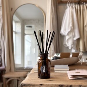 Medium Apothecary Jar Diffuser