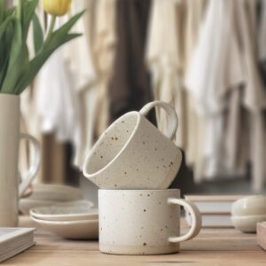 Short Mug