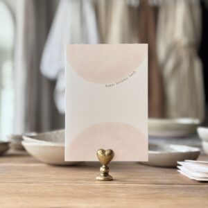 Happy Birthday Lovely