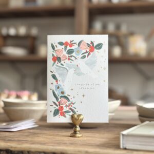 Congratulations LoveBirds