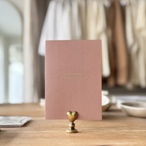 Congratulations on Your Wedding Day