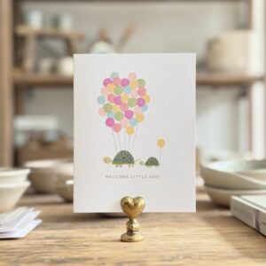 Welcome Baby Turtles