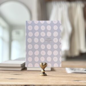 Mothers Day Dots