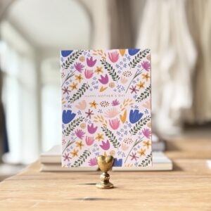 Mothers Day Garden Card