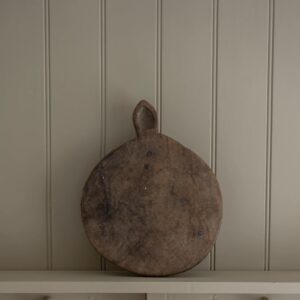 Vintage Chapati Board