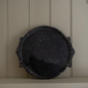 Stone Tawa Plate