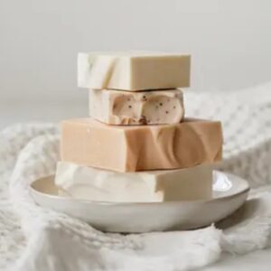 Natural Soap Bar | Handmade