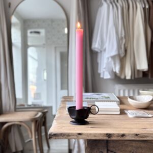 Dinner Candle | Cherry Blossom