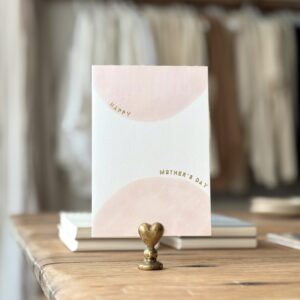 Happy Mothers Day (Pink)