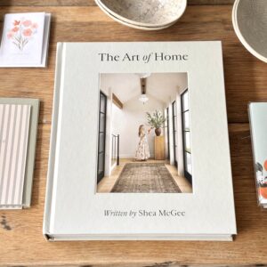 The Art Of Home