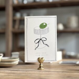 Let’s Make Pour Choices