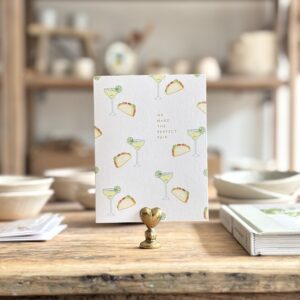 Perfect Pair: Taco & Margarita